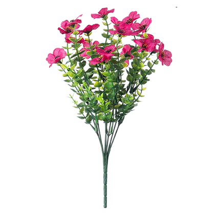 | 60% OFF Today | 🌷Trilumia® UV-Resistant Outdoor Flowers | Zero Maintenance Color | 50% OFF Today