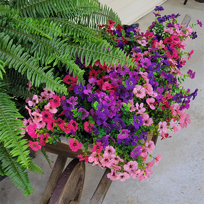 | 60% OFF Today | 🌷Trilumia® UV-Resistant Outdoor Flowers | Zero Maintenance Color | 50% OFF Today