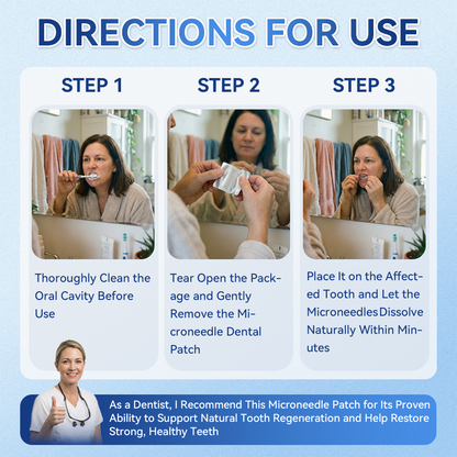 |🇺🇸 𝐎𝐟𝐟𝐢𝐜𝐢𝐚𝐥 𝐔𝐒 𝐒𝐭𝐨𝐫𝐞 | 𝐙𝐔𝐄𝐄𝐓® 🦷 Tideglusib Fast‑Dissolving Tooth & Gum Repair Oral Strips ✨ (Supports tooth repair and helps relieve gum discomfort and other common oral concerns)