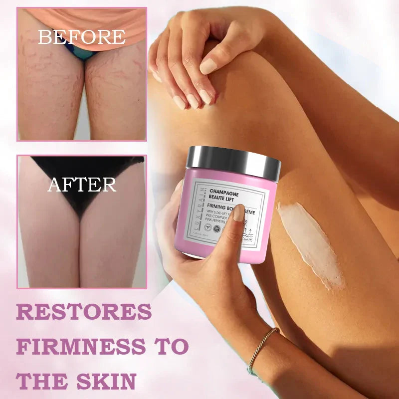 🔥𝐋𝐚𝐬𝐭 𝐃𝐚𝐲 𝐃𝐢𝐬𝐜𝐨𝐮𝐧𝐭: 𝟕5% 𝐎𝐅𝐅 - LUXYRAIN® 7-Day Body Reset: The All-in-One Firming & Brightening Cream