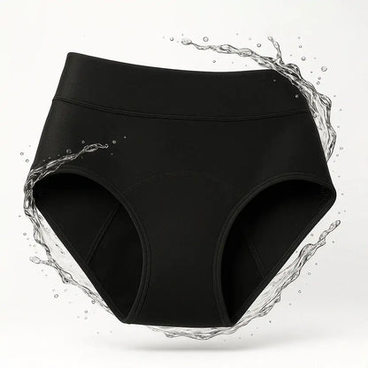 | Last Day 60% OFF💖| Purrpaad® 100% Leak-Proof Underwear 4-pack🌸