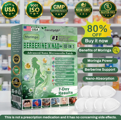 𝑶𝒇𝒇𝒊𝒄𝒊𝒂𝒍 𝑺𝒕𝒐𝒓𝒆 | 💯💯𝐂𝐚𝐫𝐞𝐔𝐩𝐥𝐢𝐟𝐭®𝑴𝒐𝒓𝒊𝒏𝒈𝗮 · 𝗕𝗲𝗿𝗯𝗲𝗿𝙞𝙣𝙚 × 𝙉𝘼𝐃+ 𝟏𝟎-𝐢𝐧-𝟏 𝗔𝗱𝘃𝗮𝗻𝗰𝙚𝙙 𝙉𝙖𝙣𝙤 𝙈𝙞𝙘𝙧𝙤𝙣𝙚𝙚𝐝𝐥𝐞 𝐏𝐚𝐭𝙘𝙝🇺🇸(𝐉𝐮𝐬𝐭 𝐨𝐧𝐜𝐞 𝐚 𝐝𝐚𝐲, 𝐯𝐢𝐬𝐢𝐛𝐥𝐞 𝐜𝐡𝐚𝐧𝐠𝐞𝐬 𝐢𝐧 𝟕 𝐝𝐚𝐲𝐬） ✅ 𝐅𝐨𝐫 𝐨𝐛𝐞𝐬𝐢𝐭𝐲, 🅛🅞🅞🅢🅔 🅢🅚🅘🅝,𝐝𝐢𝐚𝐛𝐞𝐭𝐞𝐬, 𝐬𝐥𝐞𝐞𝐩 𝐚𝐩𝐧𝐞𝐚, 𝐣𝐨𝐢𝐧𝐭 𝐢𝐬𝐬𝐮𝐞𝐬, 𝐚𝐧𝐝 𝐦𝐨𝐫𝐞💯💯