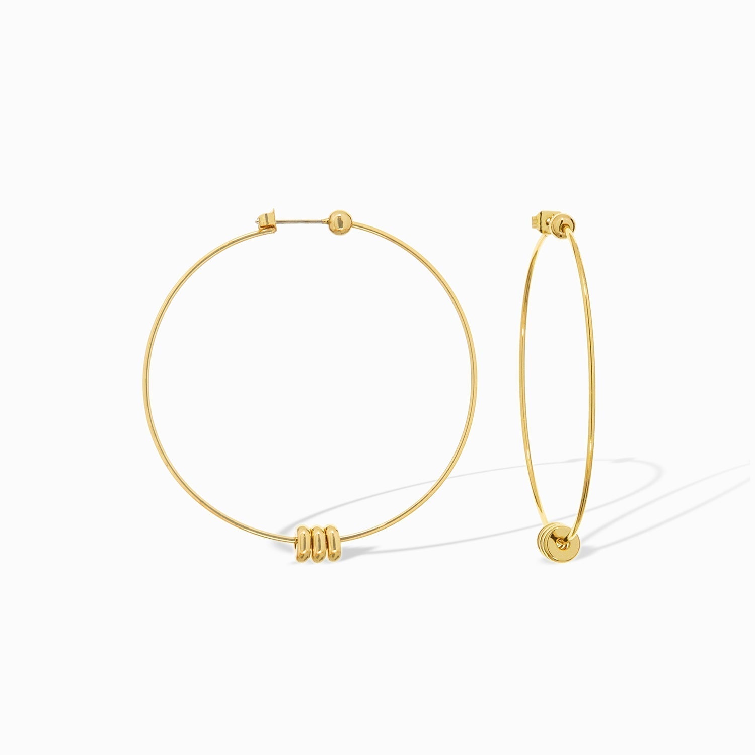 gold plated