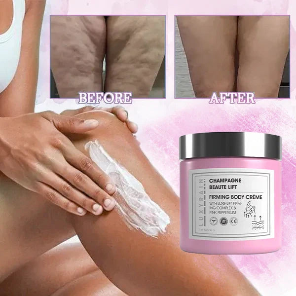🔥𝐋𝐚𝐬𝐭 𝐃𝐚𝐲 𝐃𝐢𝐬𝐜𝐨𝐮𝐧𝐭: 𝟕5% 𝐎𝐅𝐅 - LUXYRAIN® 7-Day Body Reset: The All-in-One Firming & Brightening Cream