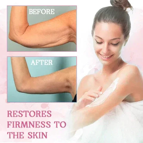 🔥𝐋𝐚𝐬𝐭 𝐃𝐚𝐲 𝐃𝐢𝐬𝐜𝐨𝐮𝐧𝐭: 𝟕5% 𝐎𝐅𝐅 - LUXYRAIN® 7-Day Body Reset: The All-in-One Firming & Brightening Cream