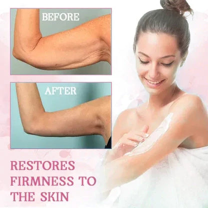🔥𝐋𝐚𝐬𝐭 𝐃𝐚𝐲 𝐃𝐢𝐬𝐜𝐨𝐮𝐧𝐭: 𝟕5% 𝐎𝐅𝐅 - LUXYRAIN® 7-Day Body Reset: The All-in-One Firming & Brightening Cream