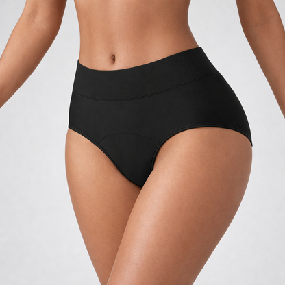| Last Day 60% OFF💖| Purrpaad® 100% Leak-Proof Underwear 4-pack🌸