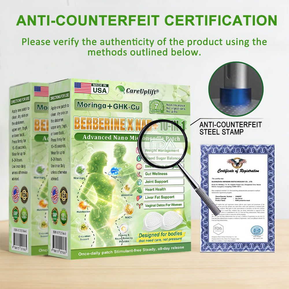 𝑶𝒇𝒇𝒊𝒄𝒊𝒂𝒍 𝑺𝒕𝒐𝒓𝒆  |🍀🍀𝐂𝐚𝐫𝐞𝐔𝐩𝐥𝐢𝐟𝐭® 𝑴𝒆𝒕𝒂𝒃𝒐𝒍𝒊𝒄 𝑵𝒂𝒏𝒐 𝑴𝒊𝒄𝒓𝒐𝒏𝒆𝒆𝒅𝒍𝒆 𝑷𝒂𝒕𝒄𝒉🇺🇸(𝐉𝐮𝐬𝐭 𝐨𝐧𝐜𝐞 𝐚 𝐝𝐚𝐲, 𝐯𝐢𝐬𝐢𝐛𝐥𝐞 𝐜𝐡𝐚𝐧𝐠𝐞𝐬 𝐢𝐧 𝟕 𝐝𝐚𝐲𝐬）𝘽𝙚𝙧𝙗𝙚𝙧𝙞𝙣𝙚 + 𝙈𝙤𝙧𝙞𝙣𝙜𝙖 𝙁𝙤𝙧𝙢𝙪𝙡𝙖 ✅ 𝐅𝐨𝐫 𝐨𝐛𝐞𝐬𝐢𝐭𝐲, 𝗟𝗼𝗼𝘀𝗲 𝘀𝗸𝗶𝗻,𝐝𝐢𝐚𝐛𝐞𝐭𝐞𝐬, 𝐬𝐥𝐞𝐞𝐩 𝐚𝐩𝐧𝐞𝐚, 𝐣𝐨𝐢𝐧𝐭 𝐢𝐬𝐬𝐮𝐞𝐬, 𝐚𝐧𝐝 𝐦𝐨𝐫𝐞💯