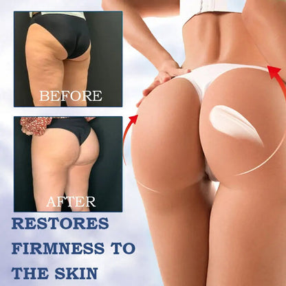 ⭐ Unwrap the Savings! Fubsta® Firming Cream Christmas Special: Take 75% OFF! 🎁